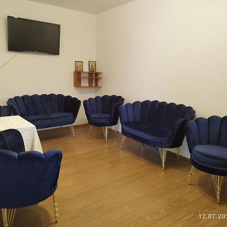 Rîşnov Vilman House酒店 外观 照片