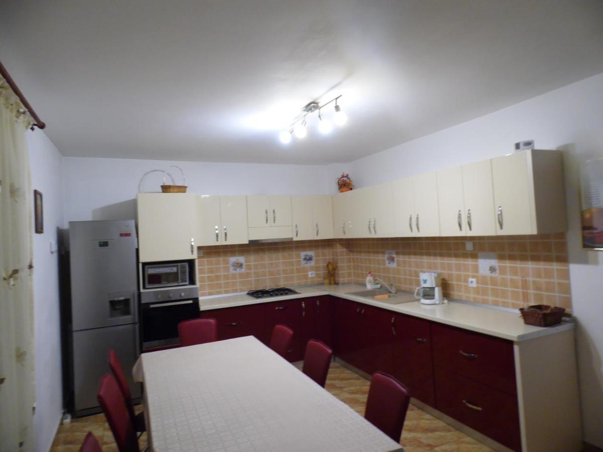 Rîşnov Vilman House酒店 外观 照片
