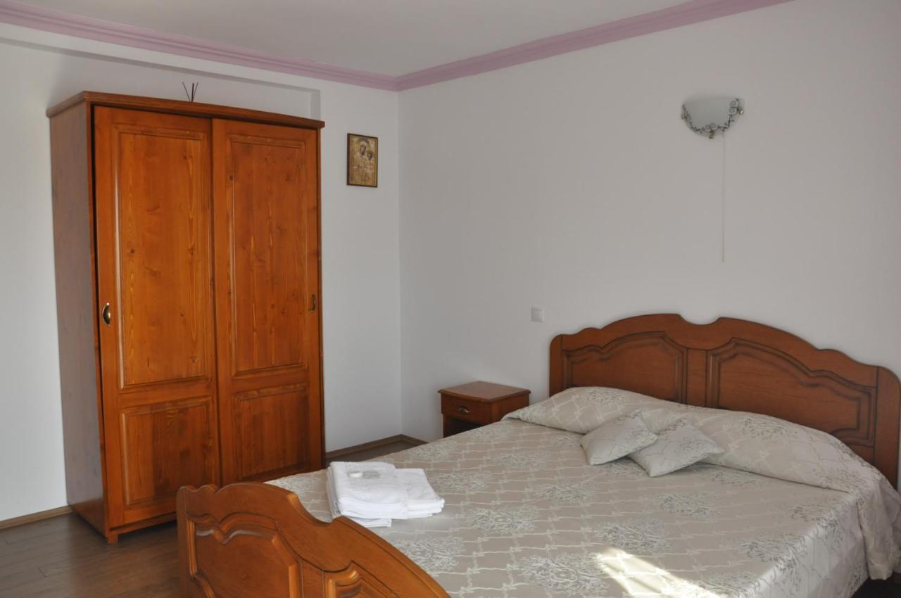 Rîşnov Vilman House酒店 外观 照片