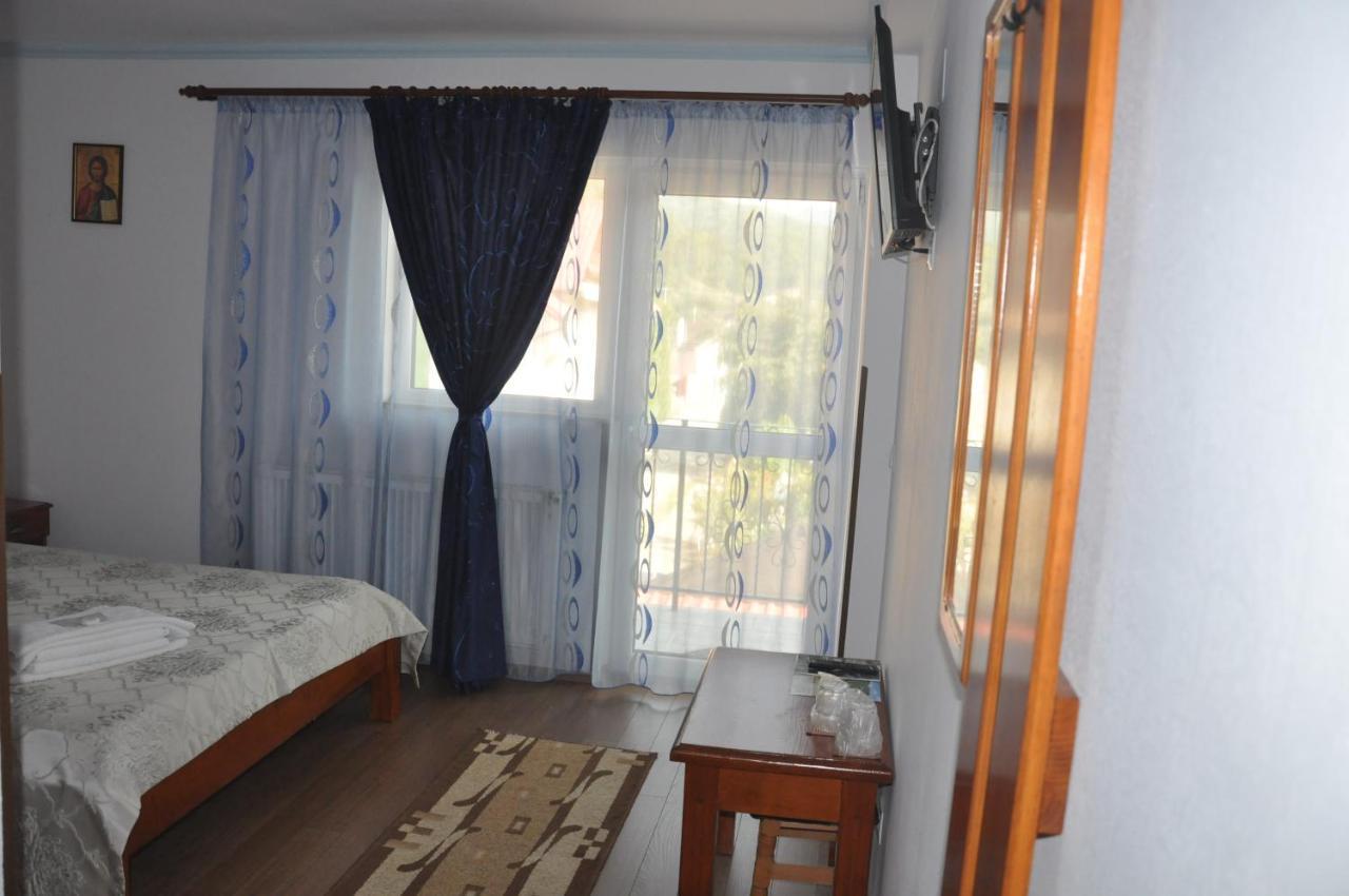 Rîşnov Vilman House酒店 外观 照片